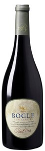 Bogle Pinot Noir 2014