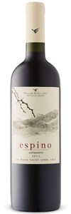 Espino Carmenère 2015