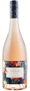 Pelee Island Winery Lola Rosé 2016