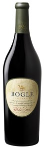 Bogle Petite Sirah 2015