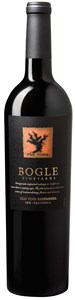 Bogle Old Vine Zinfandel Zinfandel 2015