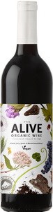 Summerhill Pyramid Winery Alive Red 2016