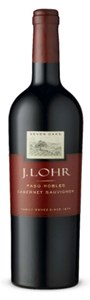 J. Lohr Seven Oaks Cabernet Sauvignon 2017