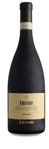 Cesari Amarone della Valpolicella Classico 2016