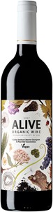 Summerhill Pyramid Winery Alive Red 2018