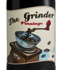 The Grinder Pinotage 2015