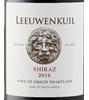 Leeuwenkuil Shiraz 2016