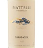 Piattelli Vineyards Reserve Torrontés 2016