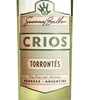 Crios Susana Balbo Torrontés 2017