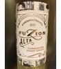 Fuzion Torrontes Pinot Grigio 2017