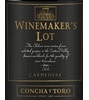 Concha Y Toro Winemaker's Lot 148 Carmenère 2016