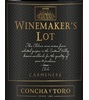 Concha y Toro Winemaker's Lot 148 Carmenère 2018