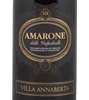 Villa Annaberta Wines Amarone della Valpolicella 2013