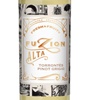 Fuzion Torrontes Pinot Grigio 2020