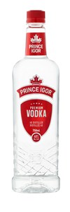 Prince Igor Vodka