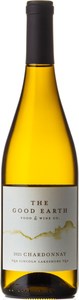 The Good Earth Vineyard & Winery Chardonnay 2021