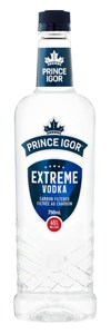 Prince Igor Extreme Vodka