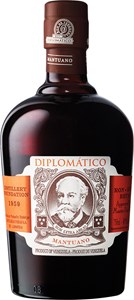 Diplomatico Mantuano