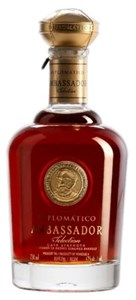 Diplomatico Ambassador Selection Rum