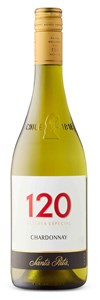 Santa Rita 120 Reserva Especial Chardonnay 2023
