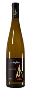 Burning Kiln Winery Horse and Boat Riesling 2024