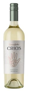 Susana Balbo Crios Torrontés 2024