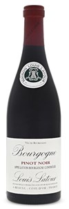 Louis Latour Bourgogne Pinot Noir 2022