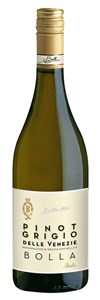 Bolla Pinot Grigio Delle Venezie DOC 2024