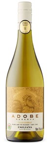 Emiliana Adobe Reserva Organic Chardonnay 2024