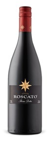 Roscato Rosso IGT Provincia Di Pavia