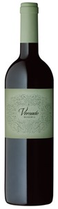 Versado Reserva Malbec 2014