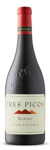 Borsao Tres Picos Garnacha 2021