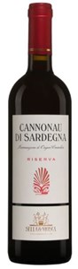 Sella & Mosca Riserva Cannonau di Sardegna 2021