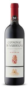 Sella & Mosca Riserva Cannonau di Sardegna 2021