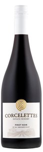 Corcelettes Estate Winery Pinot Noir 2022