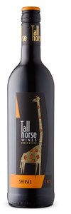 Tall Horse Shiraz 2023