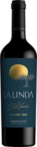 Luigi Bosca La Linda Old Vines Malbec 2024