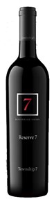 Township 7 Vineyards & Winery Reserve 7 2021