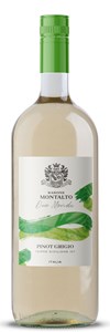 Barone Montalto Due Mondi Pinot Grigio