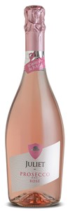 Colli Vicentini Juliet Prosecco Rosé