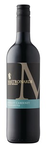 Mastronardi Estate Winery Merlot Cabernet 2021