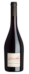 Vignoble de la Jarnoterie Cuvee Concerto 2020