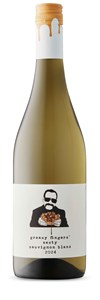 Greasy Fingers Zesty Sauvignon Blanc 2024
