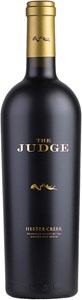 Hester Creek Estate Winery The Judge 2022