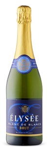 Elysee Blanc de Blancs Brut