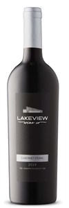 Lakeview Wine Co. Cabernet Franc 2021