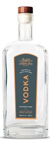 Top Shelf Distillers Vodka