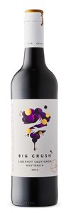 Big Crush Cabernet Sauvignon 2024