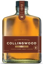 Collingwood Double Barreled Whisky