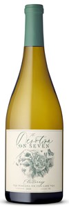On Seven Estate Winery The Devotion On Seven Cardonnay 2021